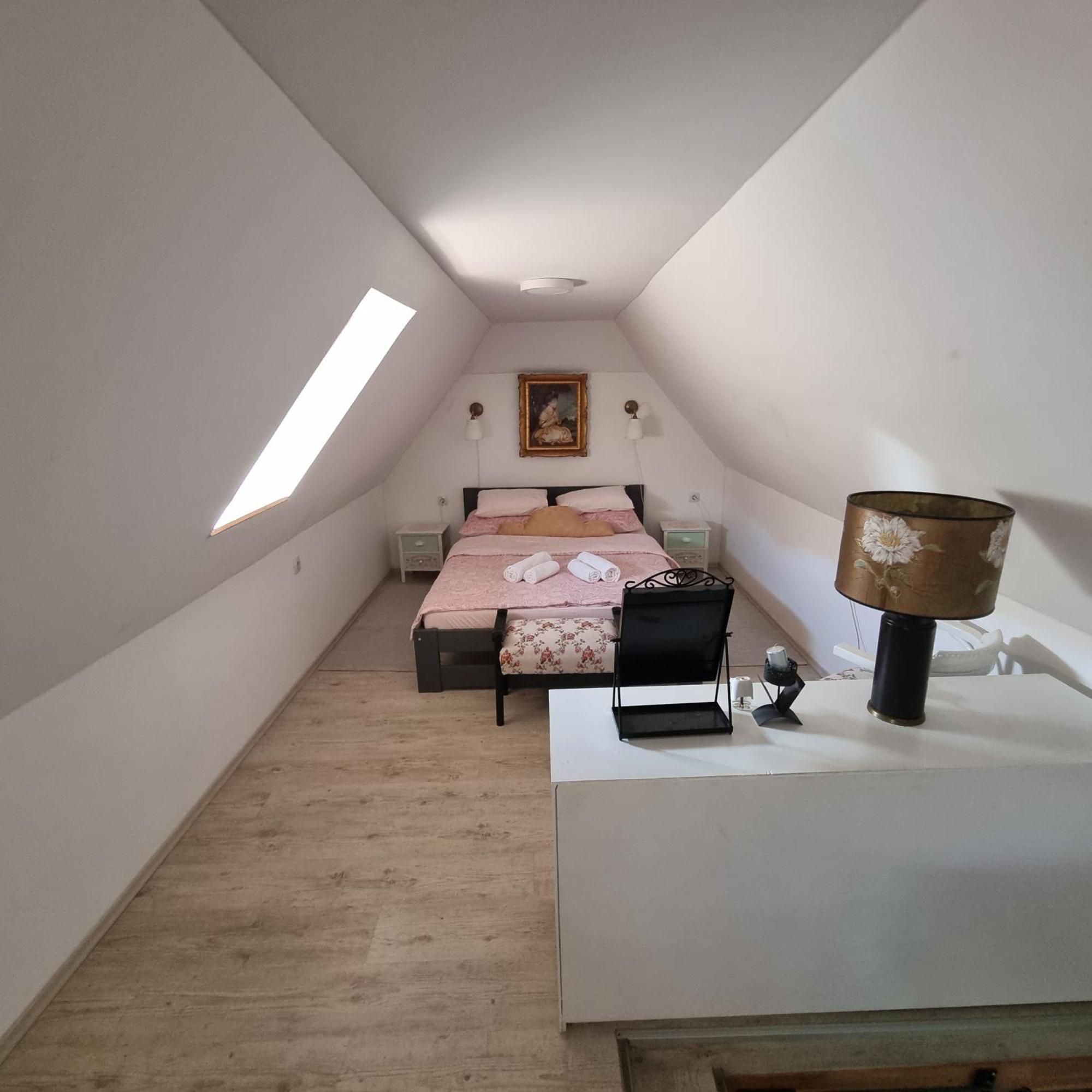 JesenovecKuca Za Odmor Bajtica别墅 外观 照片